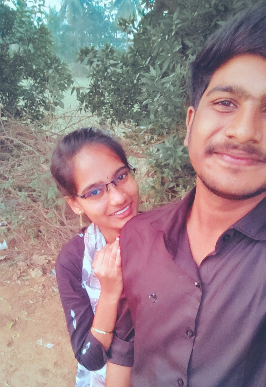 Love moment